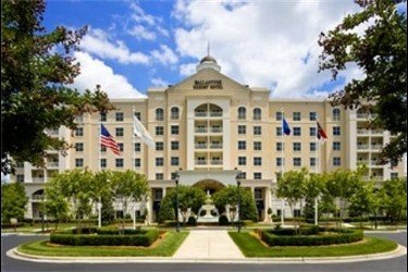 Ballantyne resort Ballantyne resort