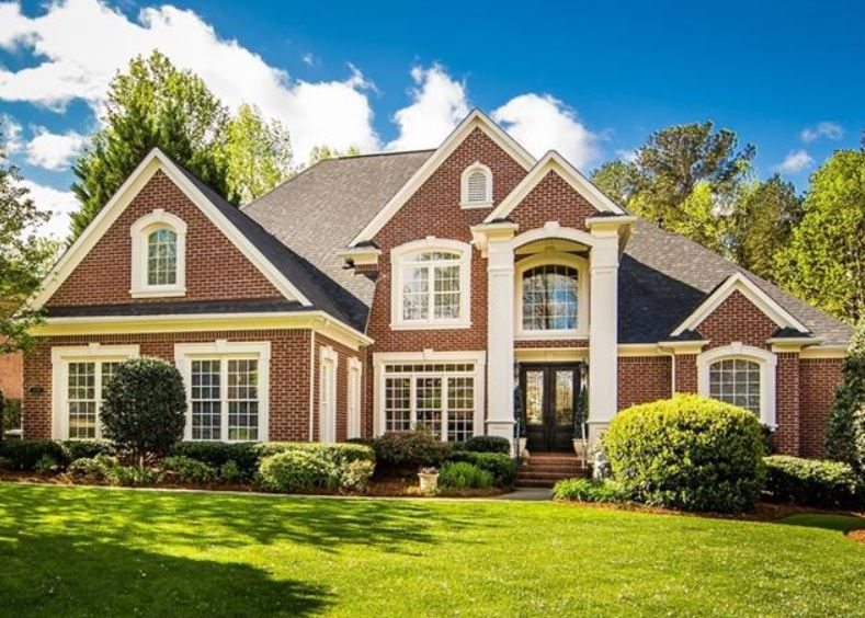 house in birkdale huntersville nc