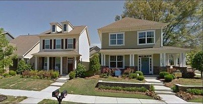 House Charlotte First Time Home Buyer Program