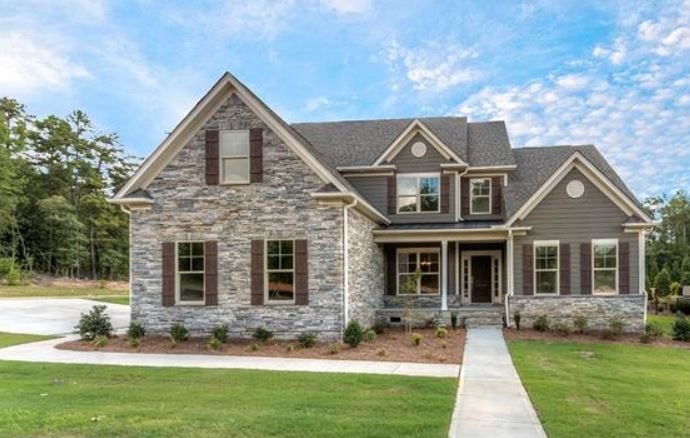 home of new construction in charlotte nc