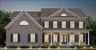 University City 1 highland creek homes