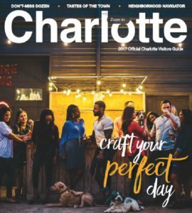 Charlotte relocation Guide
