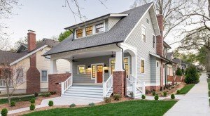 new home in dilworth charlotte nc