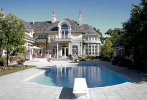 Charlotte luxury homes with Pool