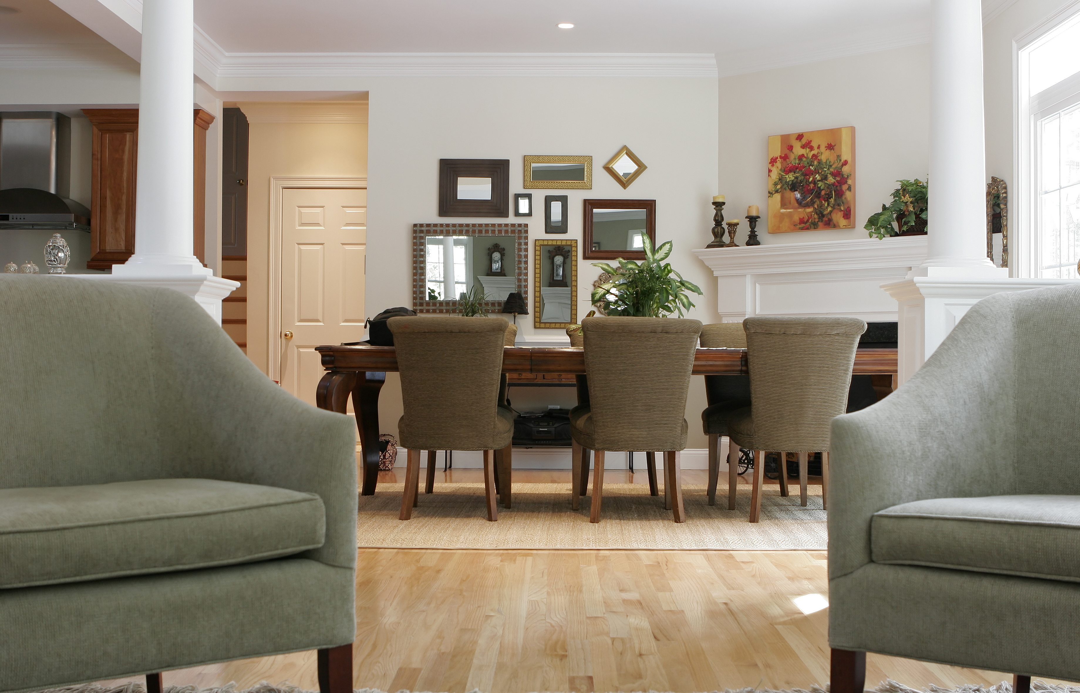 Bad credit store homes for sale