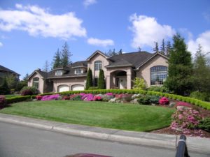 Landscaping Tips From the Pros - Charlotte Home Sales