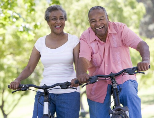 All About Regency at Palisades