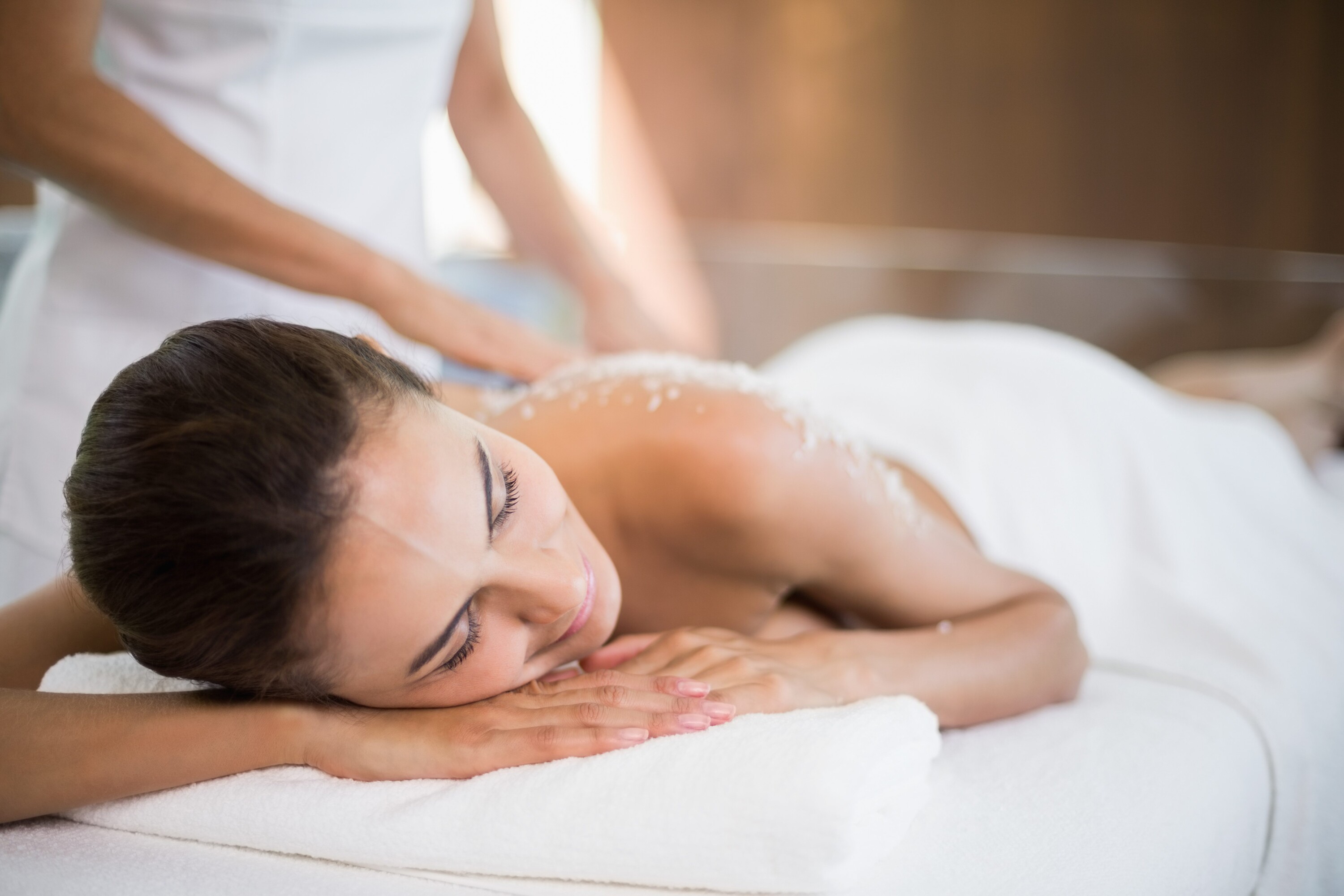 3 Best Day Spas in Charlotte, NC