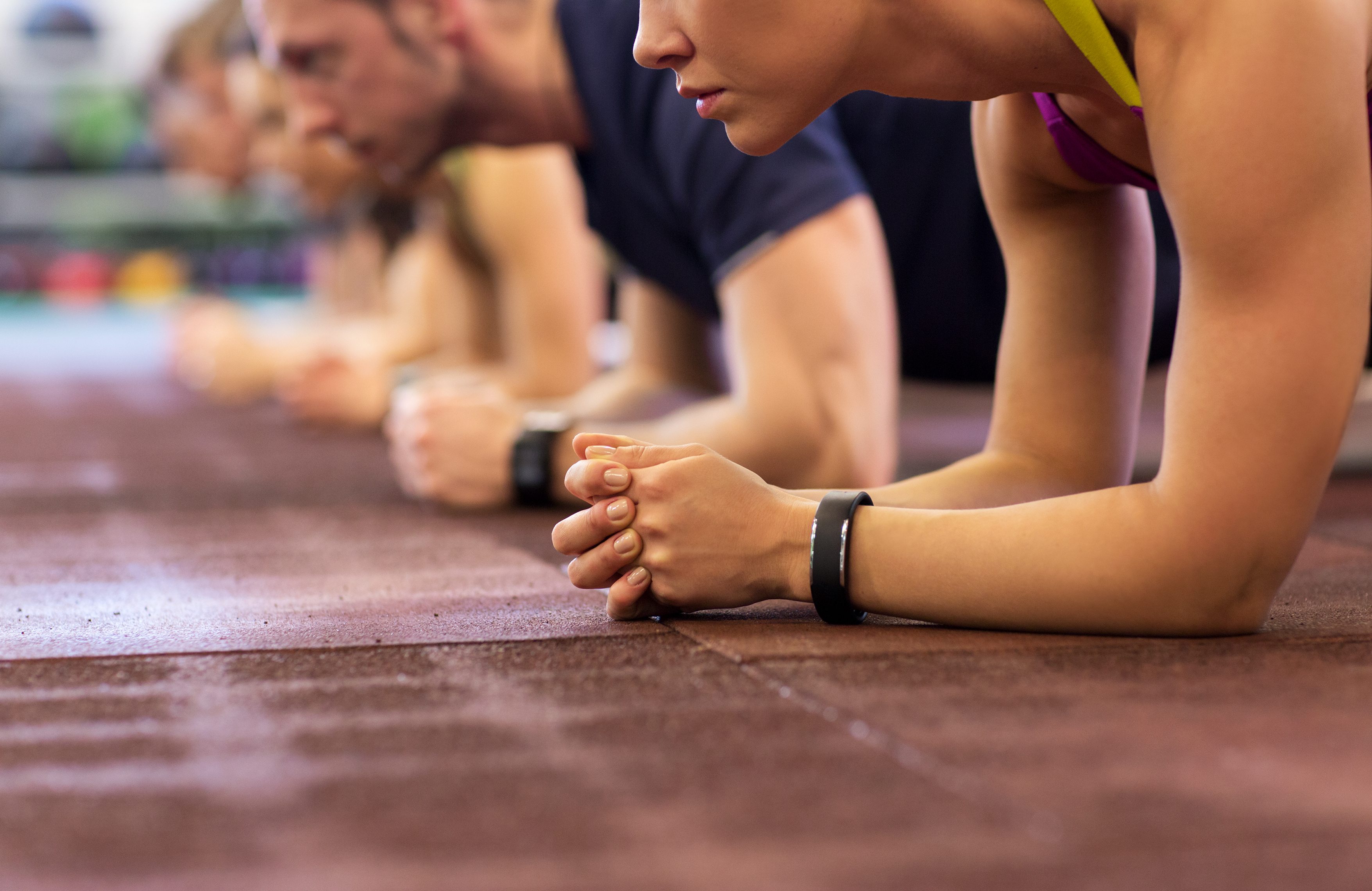 free fitness saturdays at the mall in charlotte - charlotte real estate