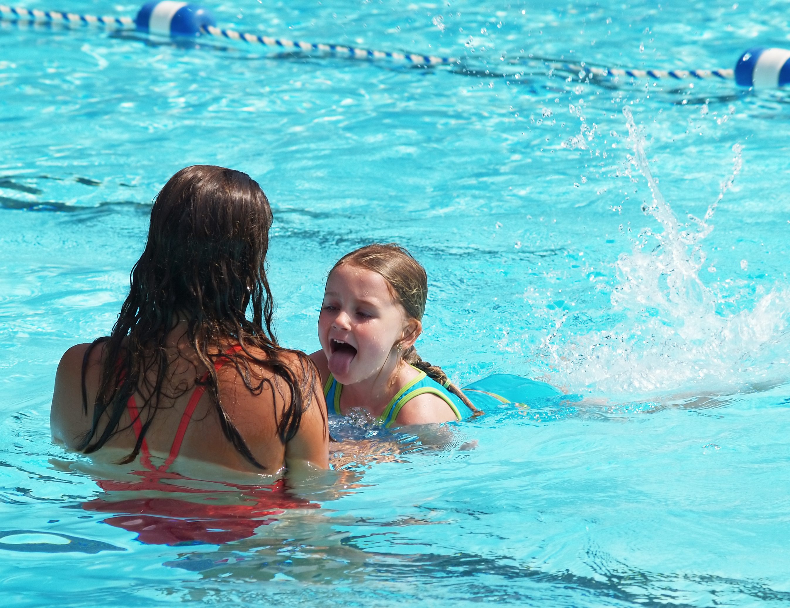 swim lessons at ymca of greater charlotte - charlotte homes for sale