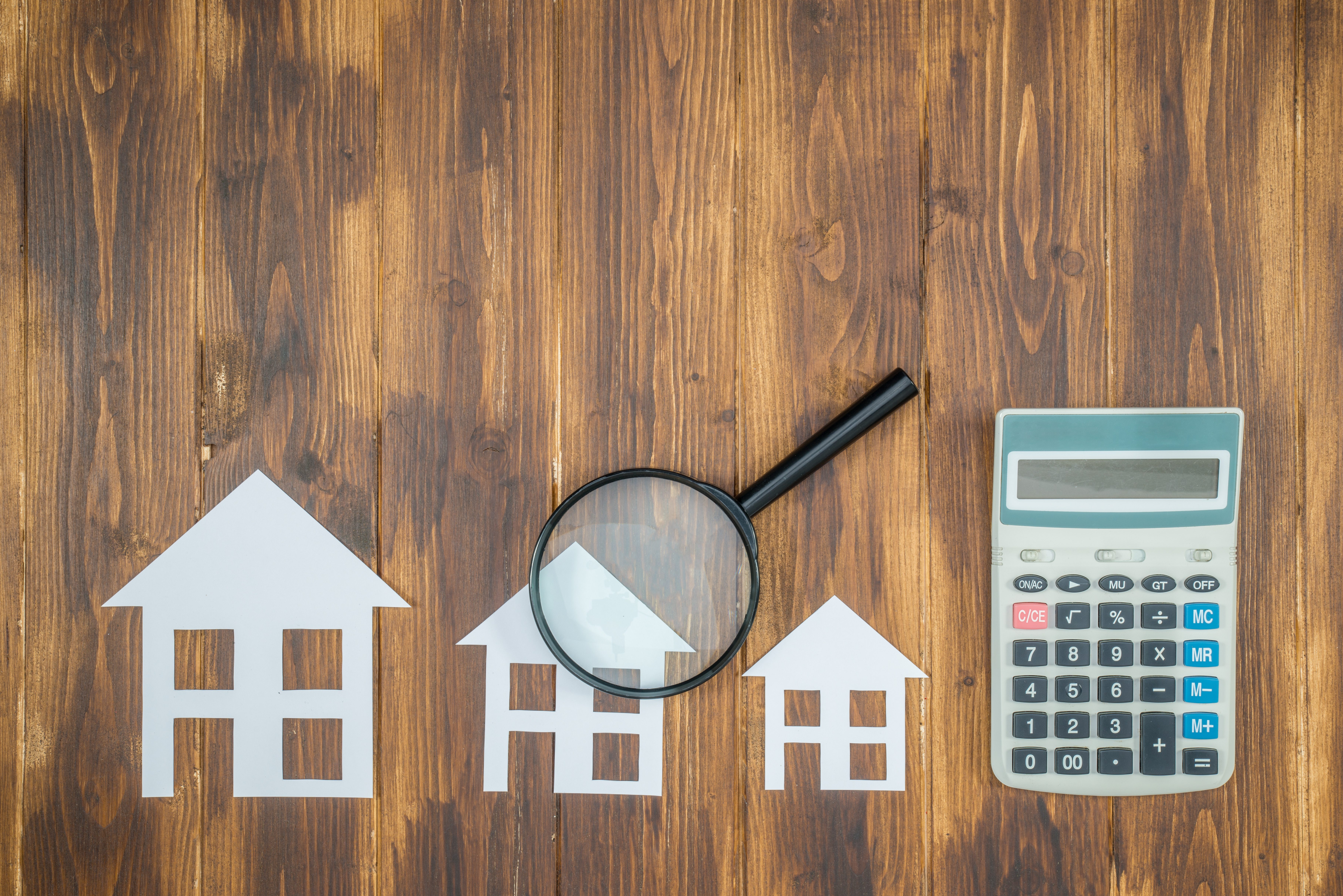 3 Fast Facts About FHA Loans