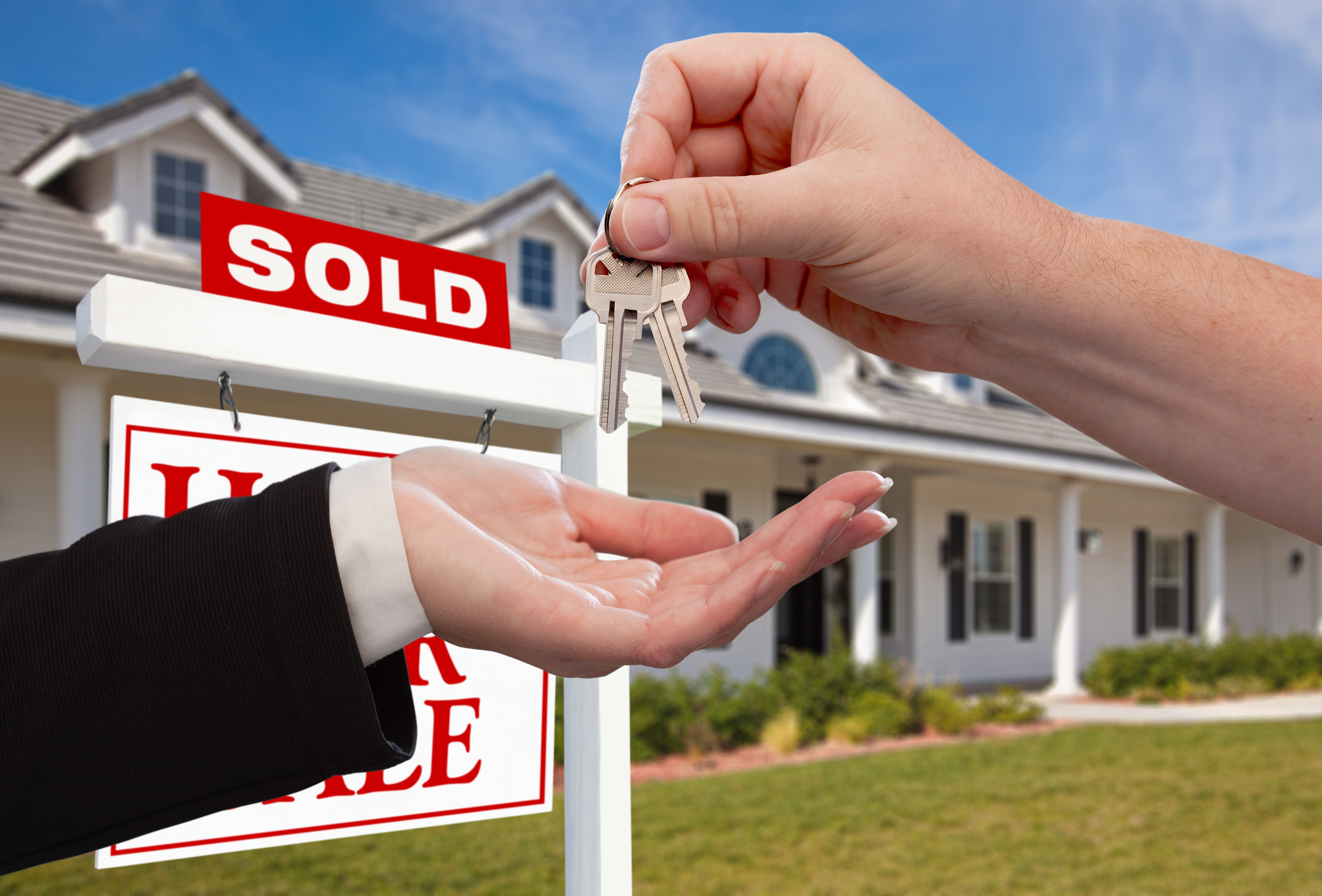 3 Tips for Buying a Short Sale