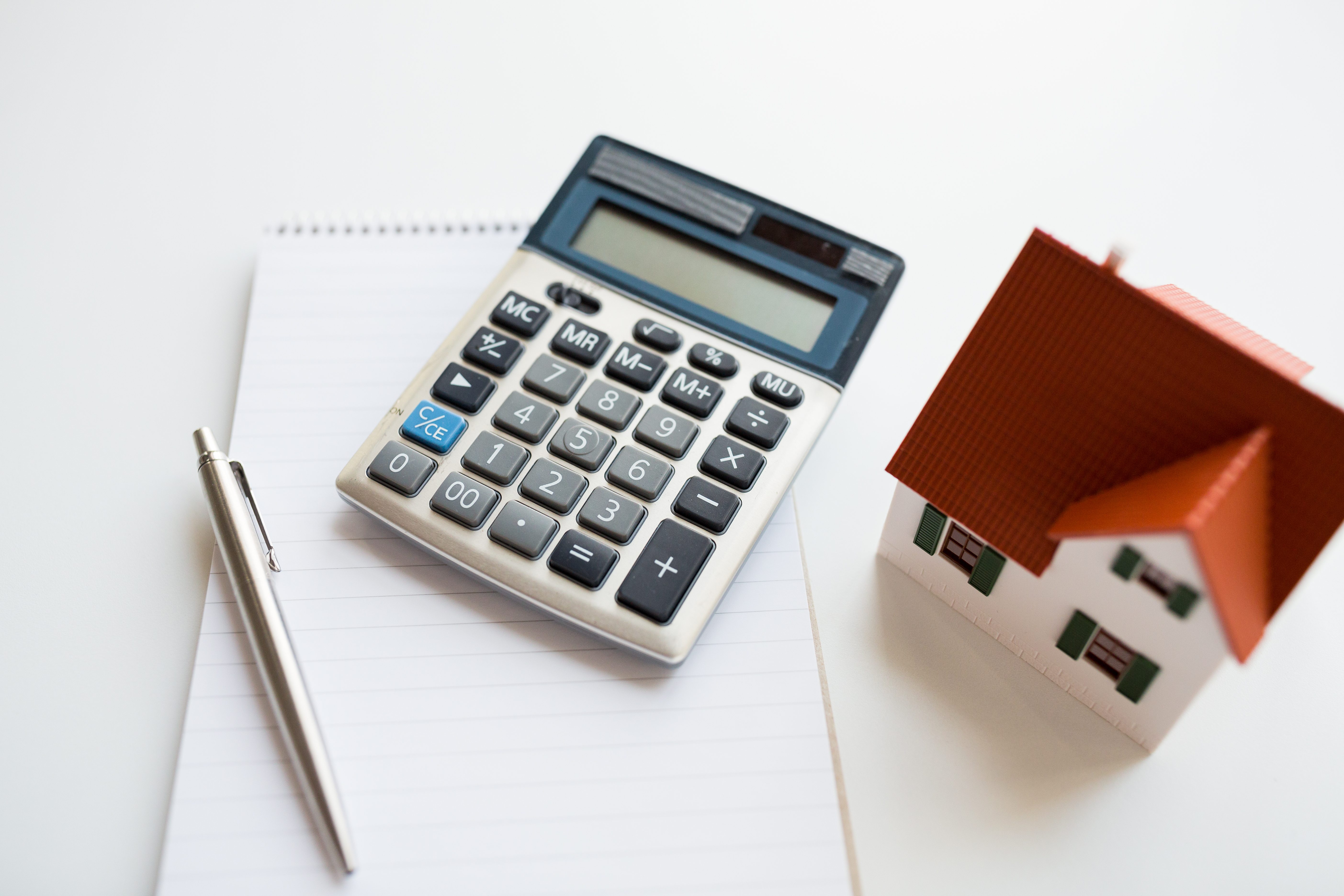 What is a Fixed-Rate Mortgage