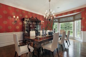 2018 Interior Color Trends in Charlotte-Area Homes