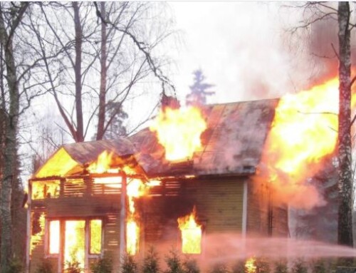 Consider Replacing Old Outlets With AFCI/GFCI Dual Functioning Devices