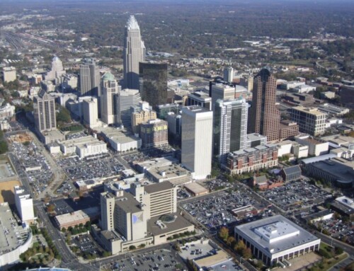 Grow Your Business In Charlotte