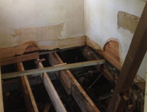 Remodeling? When Does The 2018 NC Building Code Take Effect?