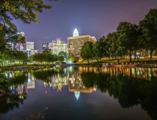 Now Is A Great Time For Selling Your Home In Charlotte, Contact Us ASAP