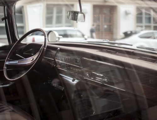 North Carolina’s Tag And Tax Together Program