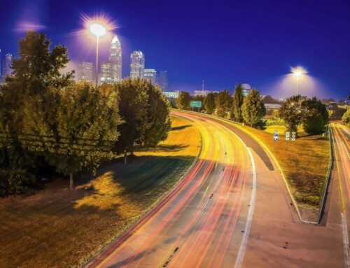 Dance and Theatre Opportunities in Charlotte, NC