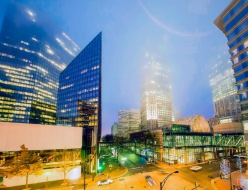 Latest Charlotte Real Estate Market Report