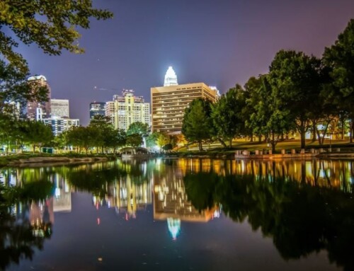 Thinking Of Selling A Charlotte Home? Now Is The Time!