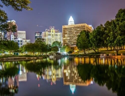 54th Annual “Festival in the Park”