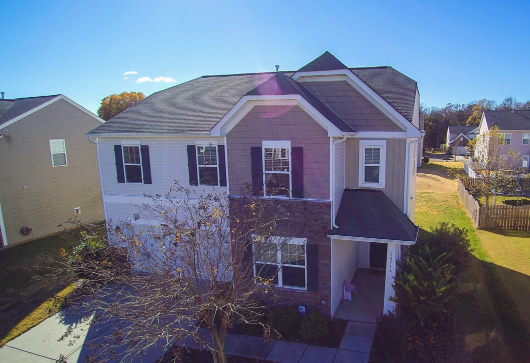 13716 Sunrise View Dr.