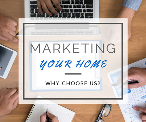 Marketing your Home for Sale in Charlotte NC
