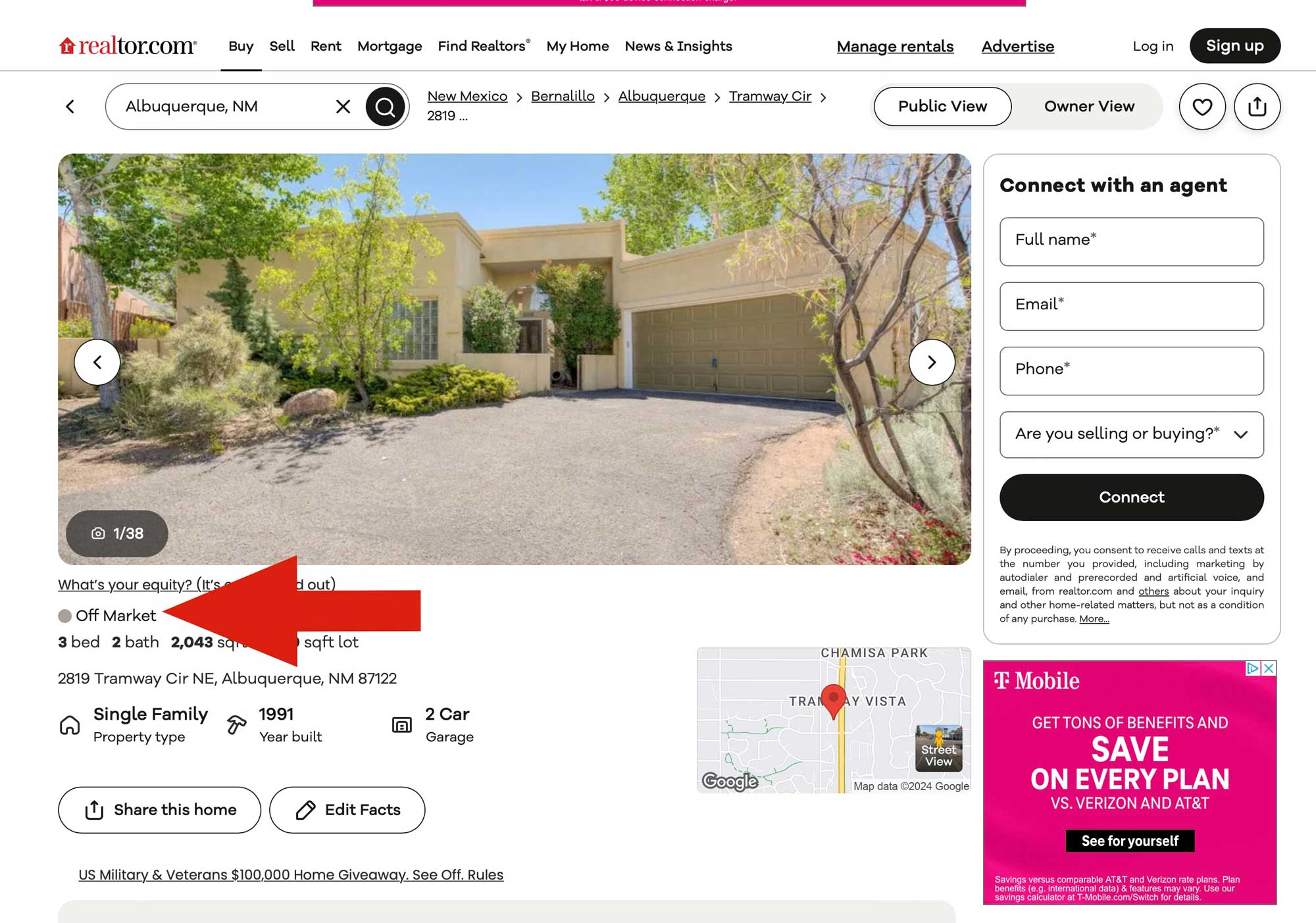 Coming Soon Listing Realtor.com Coming Soon Listing Realtor.com