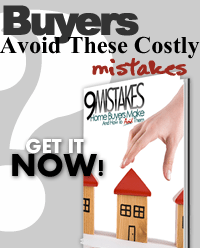 Buyer Mistakes Ebook