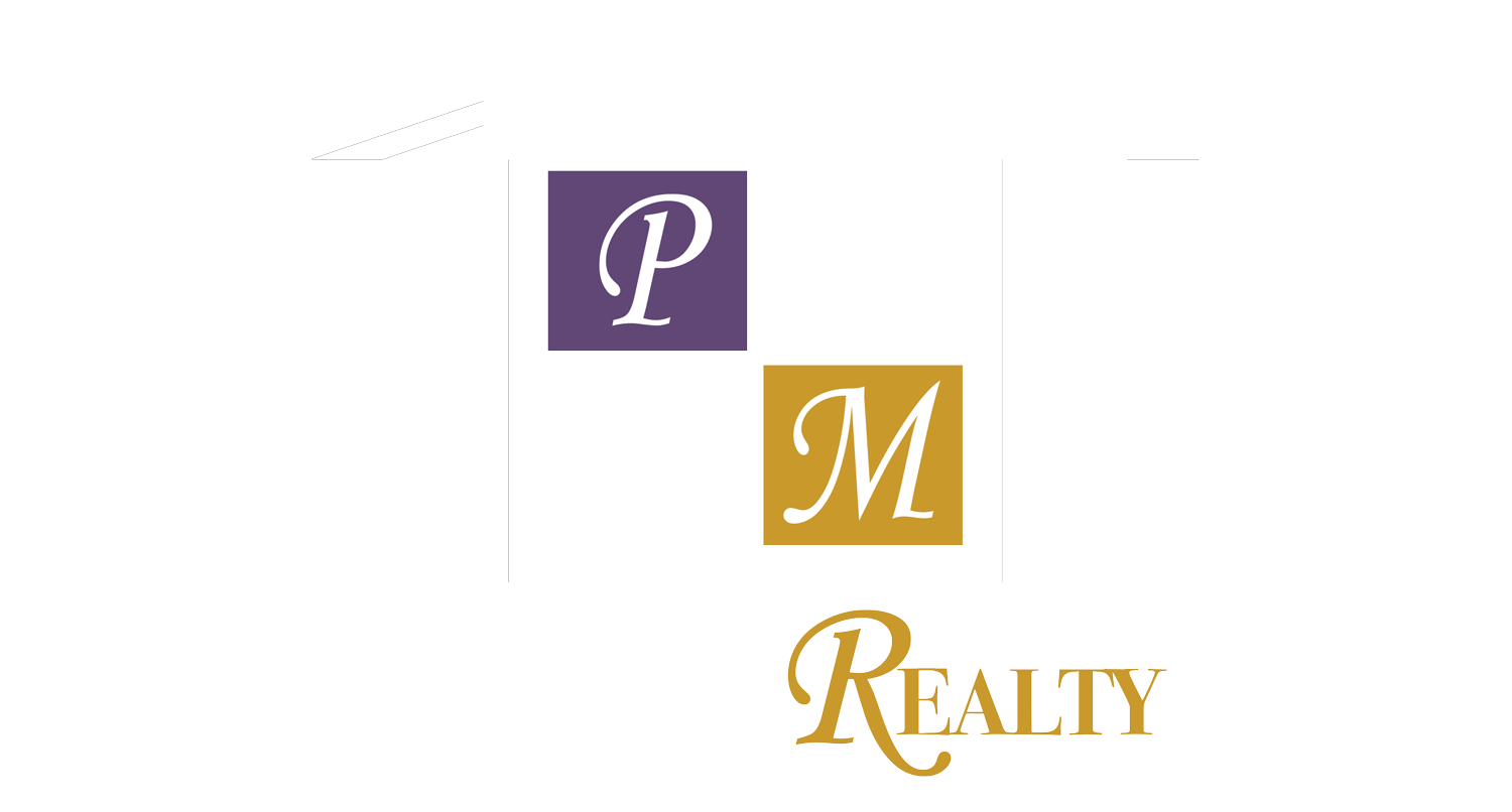 Pruitt Miller Realty Group Logo Pruitt Miller Realty Group Logo