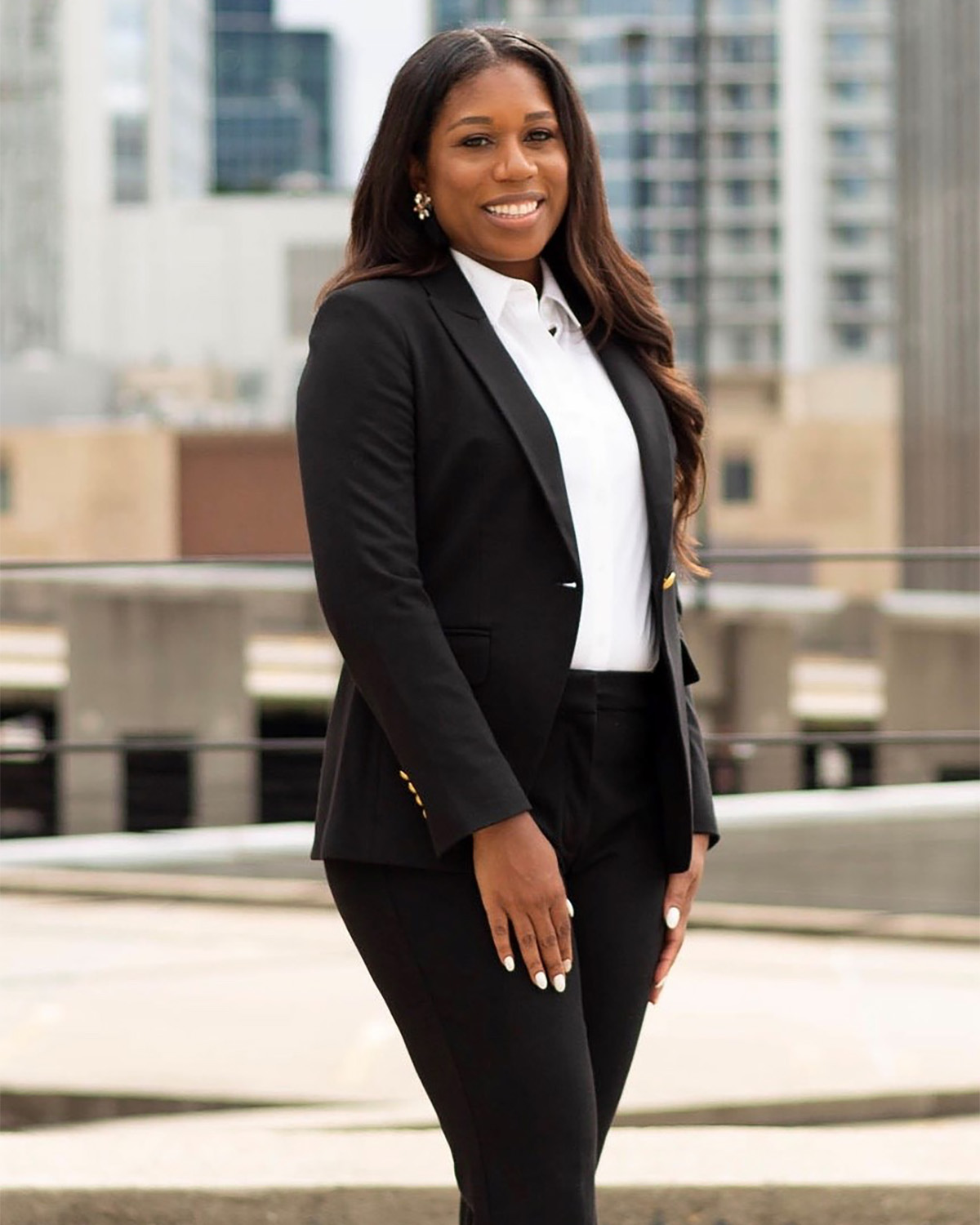 LaVita Hill, Charlotte NC real estate agent