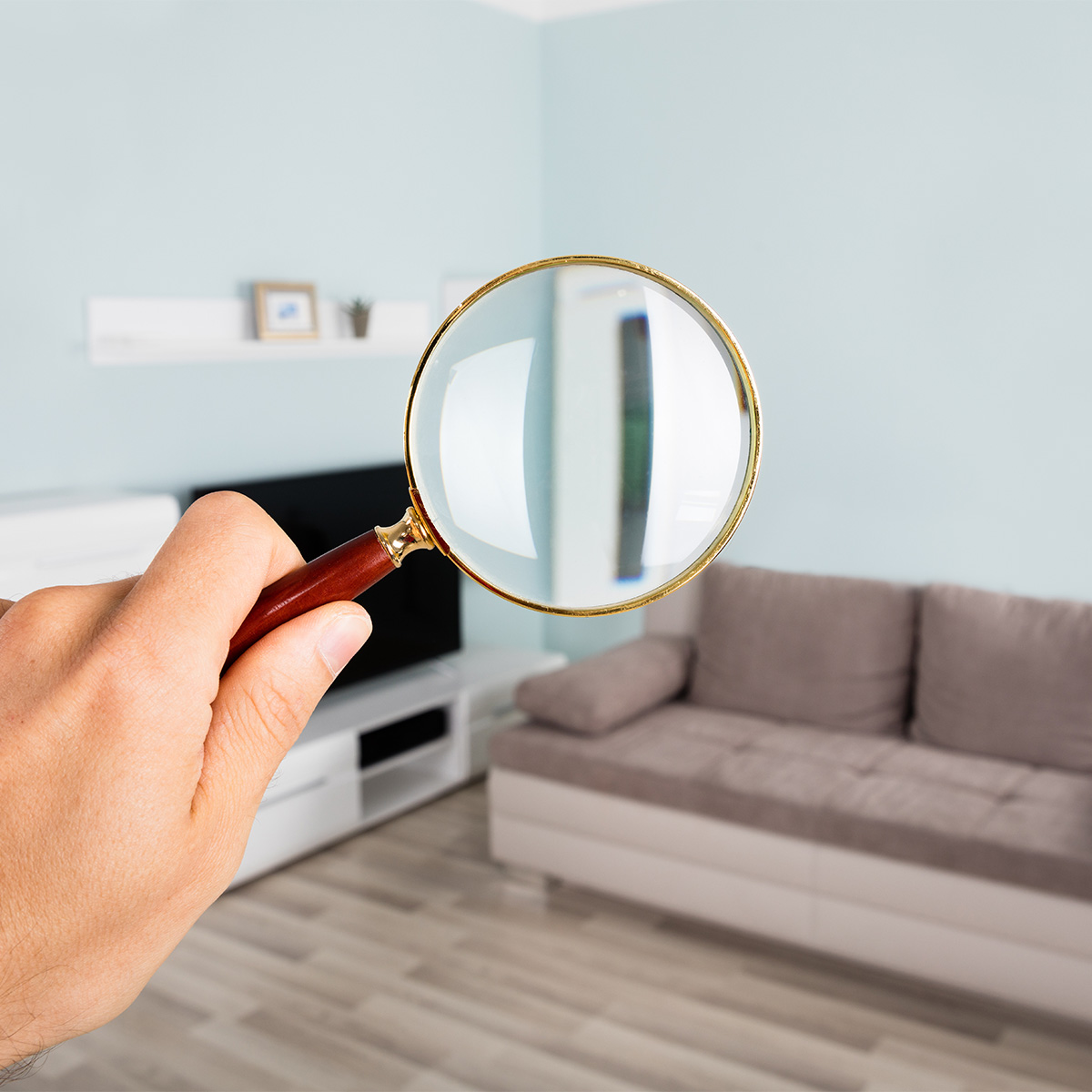 Questions for Charlotte NC Home Inspection